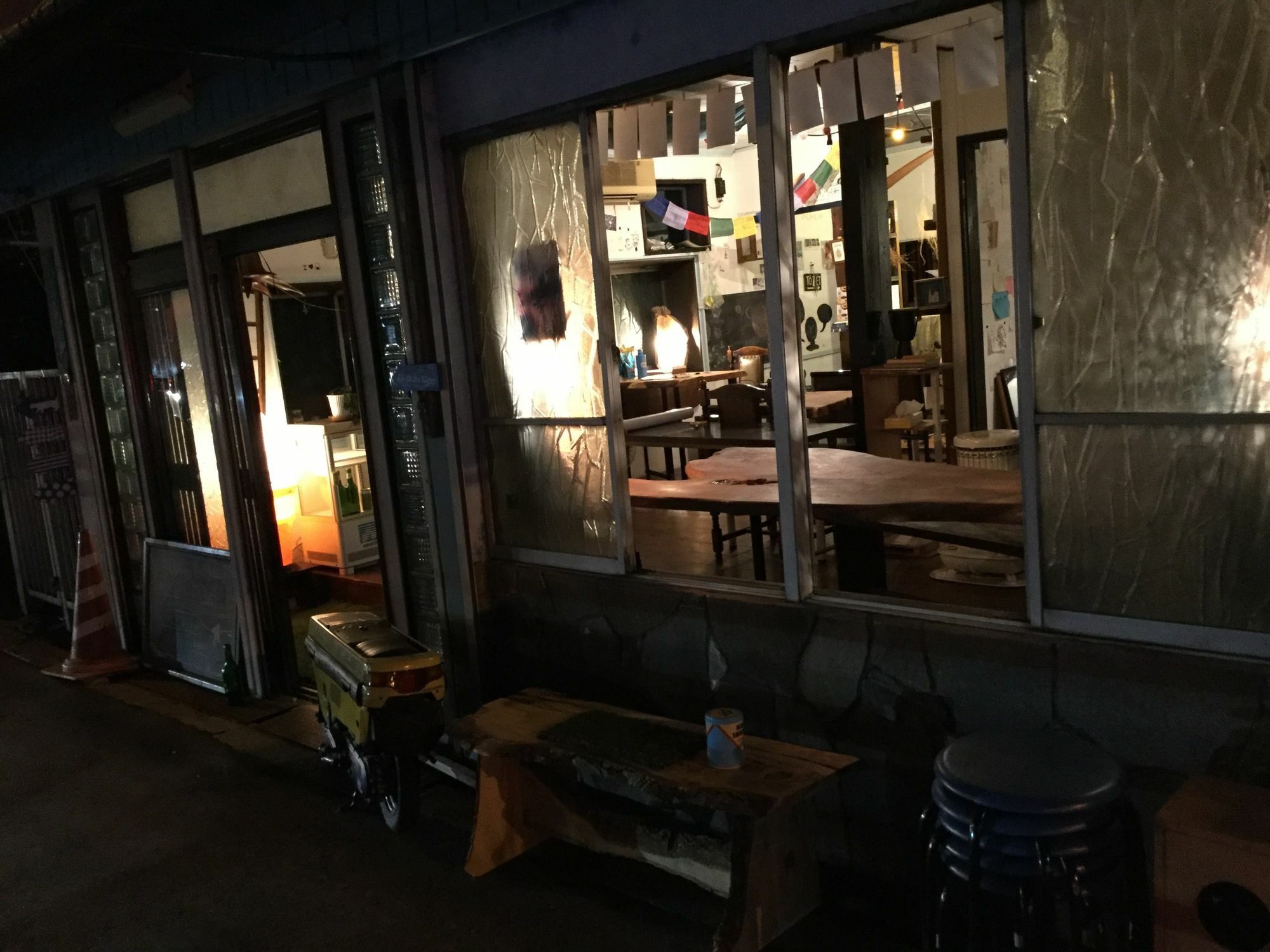 大阪空气旅舍旅舍 外观 照片